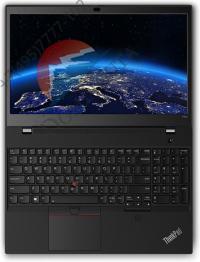 Ноутбук Lenovo ThinkPad P15v 2