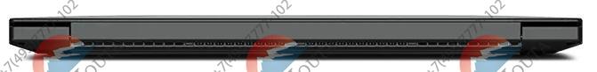 Ноутбук Lenovo ThinkPad P1 4