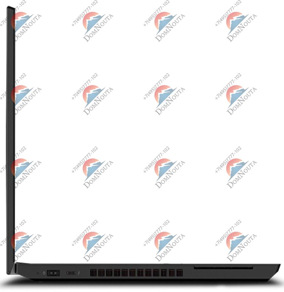 Ноутбук Lenovo ThinkPad T15p 2