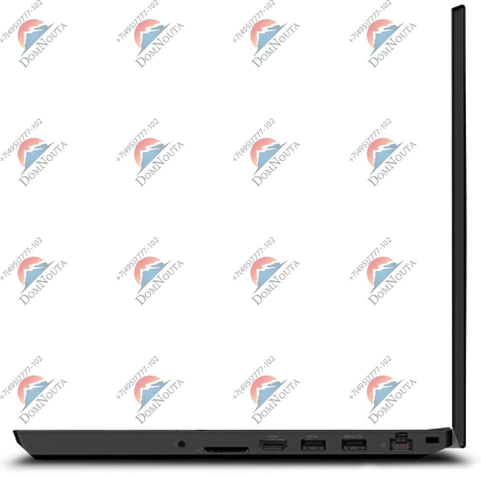 Ноутбук Lenovo ThinkPad T15p 2