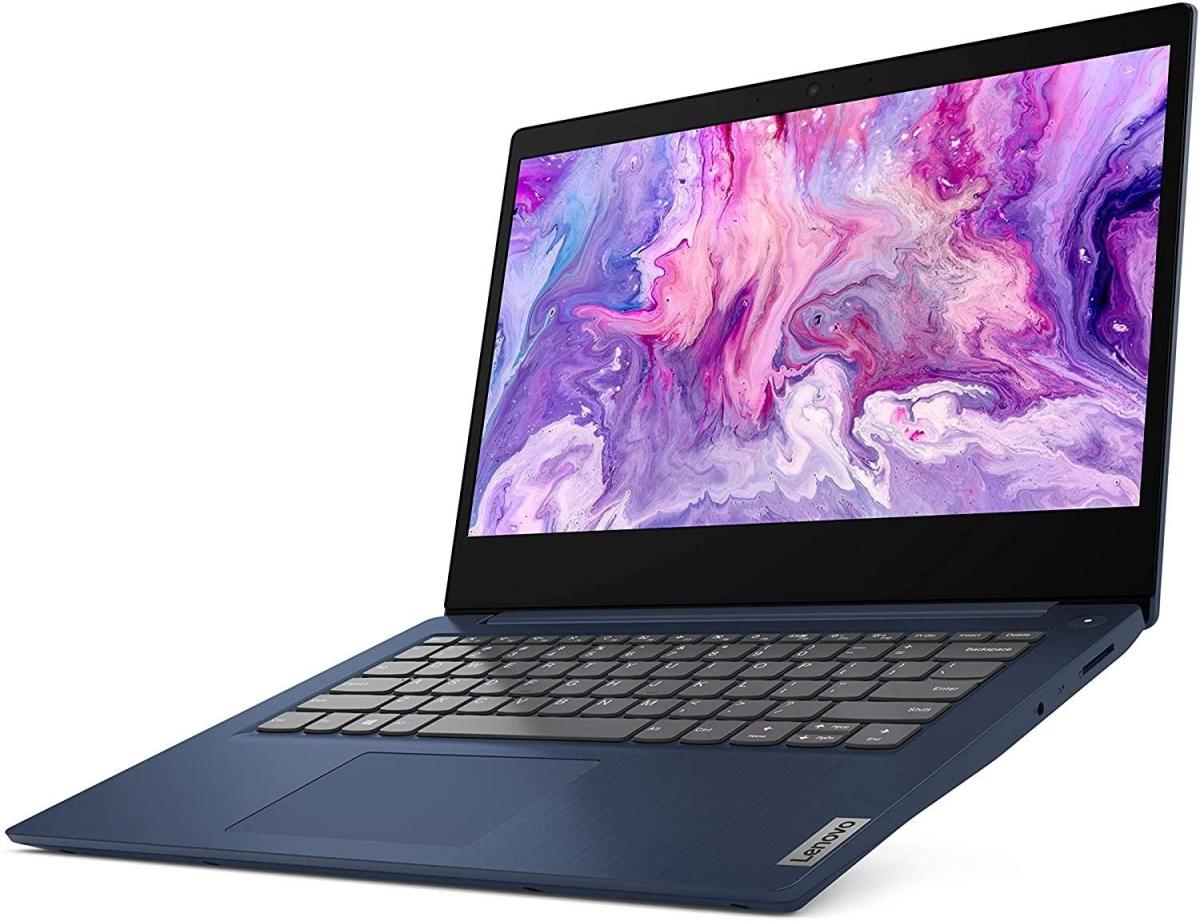 Ноутбук Lenovo IdeaPad 3 14ITL05