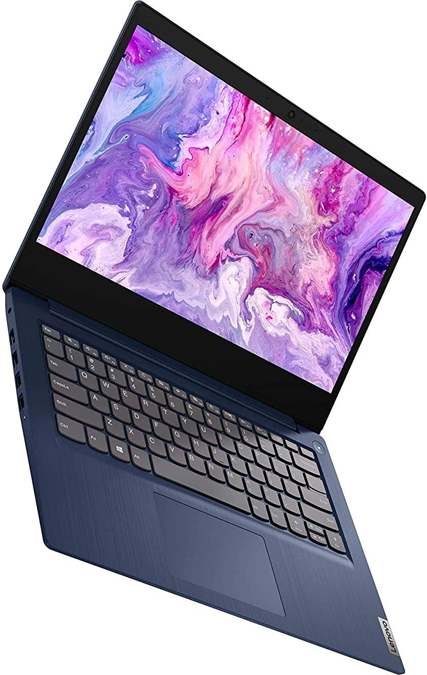 Ноутбук Lenovo IdeaPad 3 14ITL05