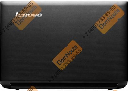 Ноутбук Lenovo IdeaPad B575
