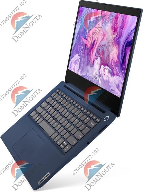 Ноутбук Lenovo IdeaPad 3 14ALC6