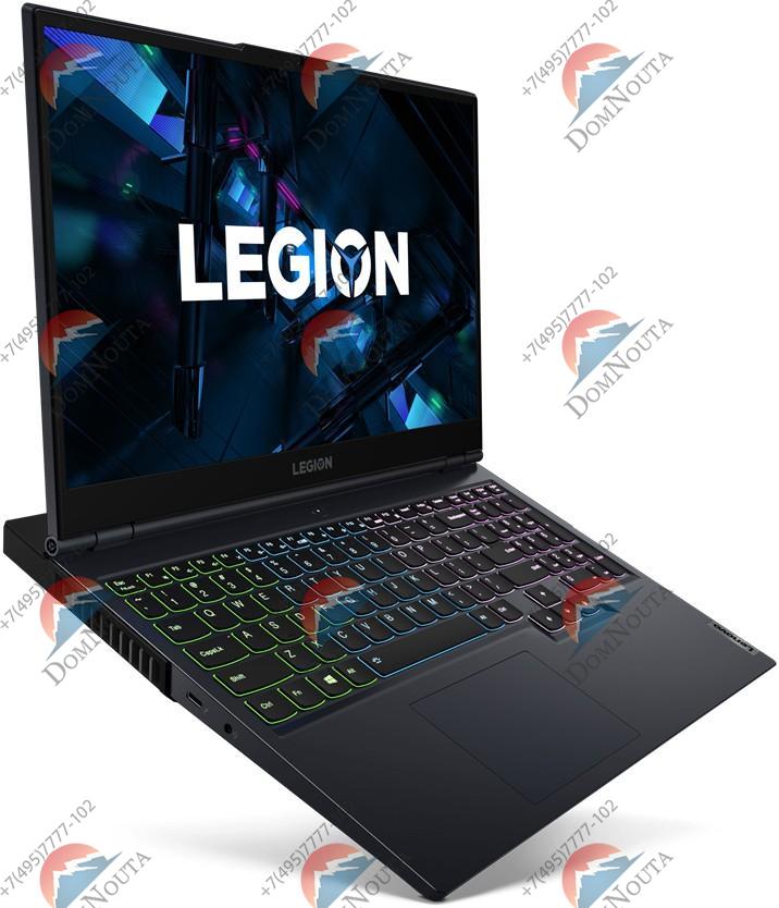 Ноутбук Lenovo Legion 5 15ITH6H