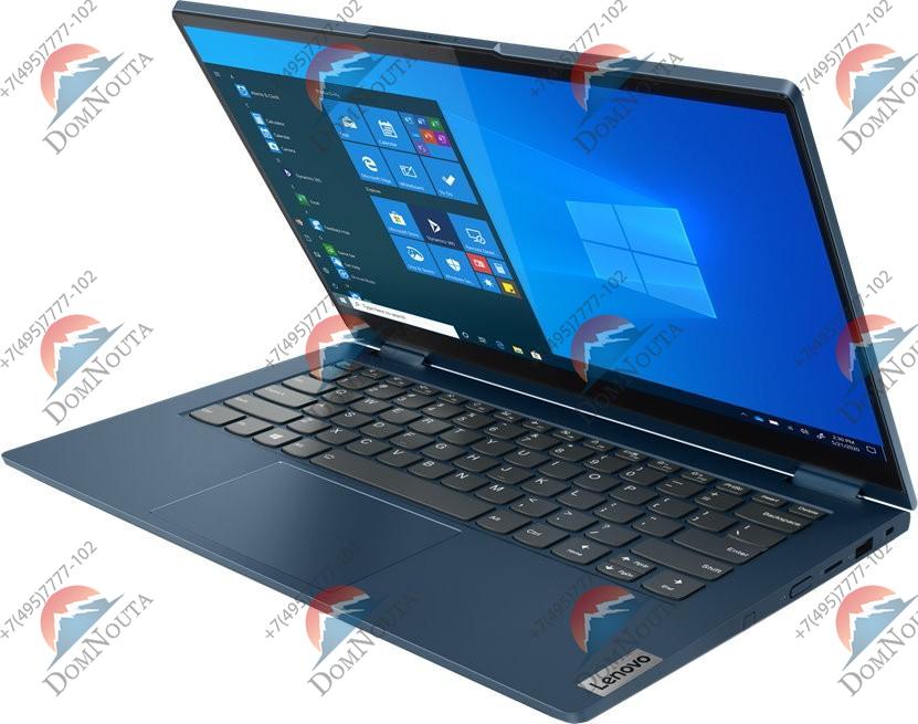 Ноутбук Lenovo ThinkBook 14s ITL