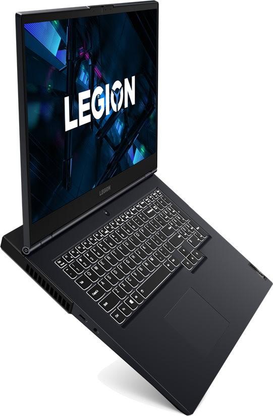 Ноутбук Lenovo Legion 5 17ITH6