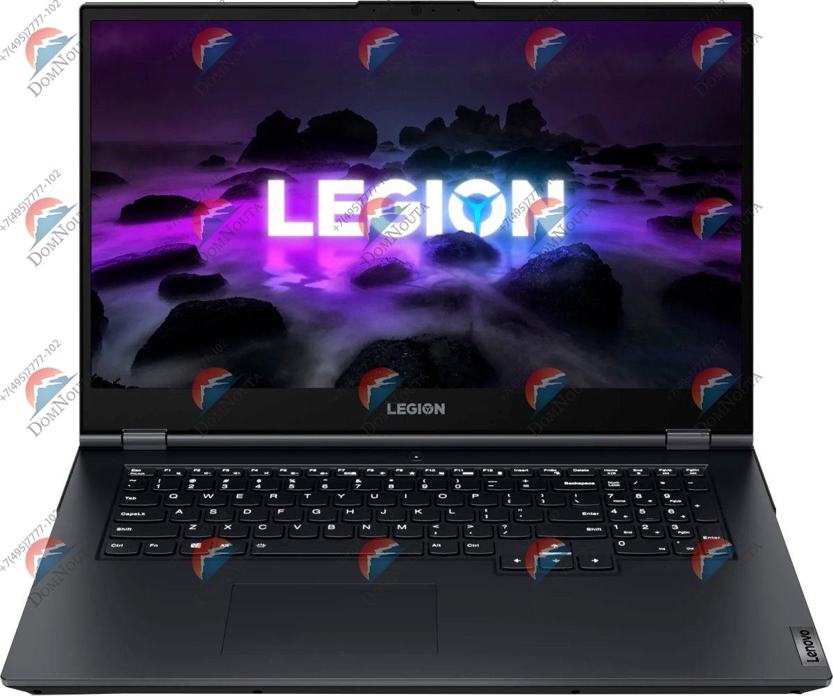 Ноутбук Lenovo Legion 5 17ITH6H