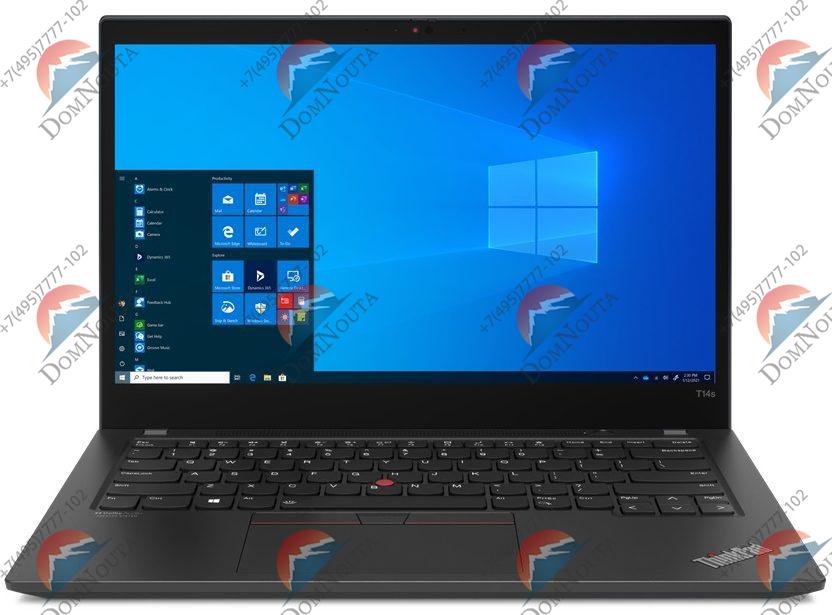 Ноутбук Lenovo ThinkPad T14s AMD