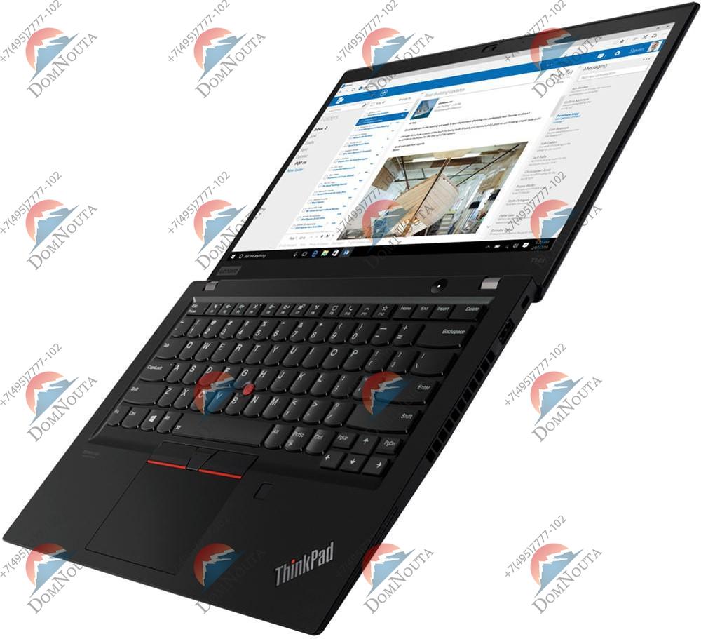 Ноутбук Lenovo ThinkPad T14s
