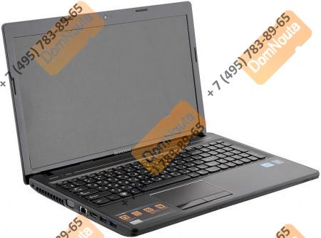 Ноутбук Lenovo IdeaPad G580