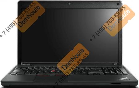 Ноутбук Lenovo ThinkPad Edge E530