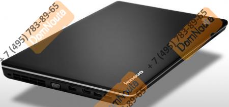 Ноутбук Lenovo ThinkPad Edge E530