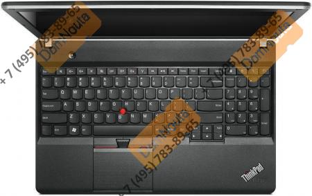 Ноутбук Lenovo ThinkPad Edge E530