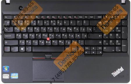 Ноутбук Lenovo ThinkPad Edge E530