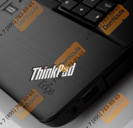 Ноутбук Lenovo ThinkPad Edge E530