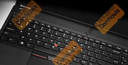 Ноутбук Lenovo ThinkPad Edge E530