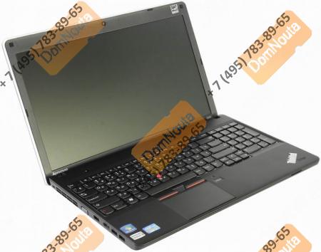 Ноутбук Lenovo ThinkPad Edge E530