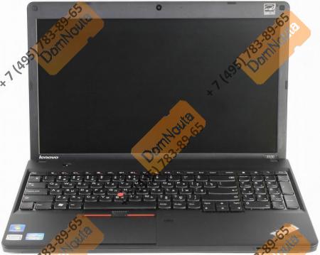 Ноутбук Lenovo ThinkPad Edge E530