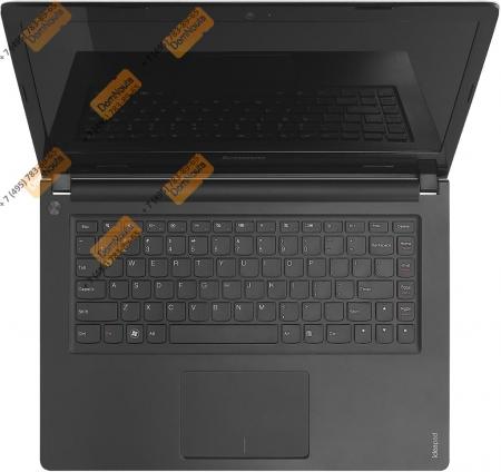 Ноутбук Lenovo IdeaPad S400