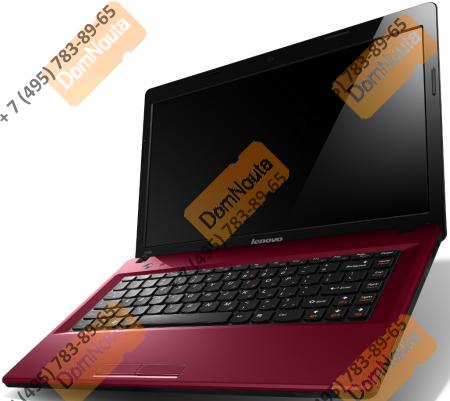 Ноутбук Lenovo IdeaPad G480