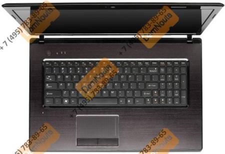 Ноутбук Lenovo IdeaPad G780