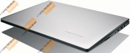 Ультрабук Lenovo IdeaPad S400