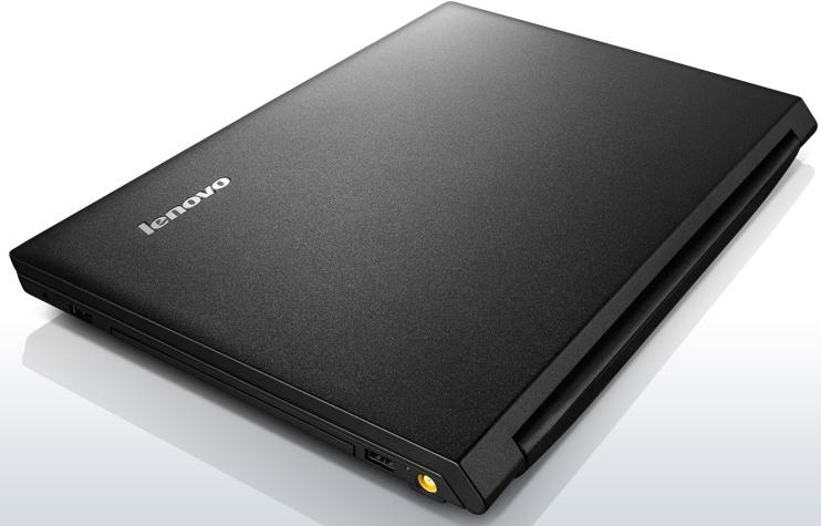 Ноутбук Lenovo IdeaPad B590