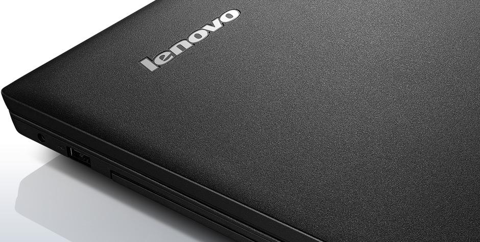 Ноутбук Lenovo IdeaPad B590