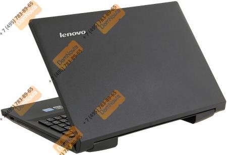 Ноутбук Lenovo IdeaPad B590