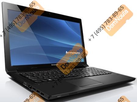 Ноутбук Lenovo IdeaPad B580