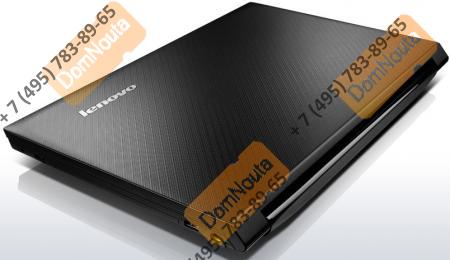 Ноутбук Lenovo IdeaPad B580