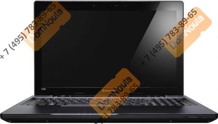 Ноутбук Lenovo IdeaPad P585