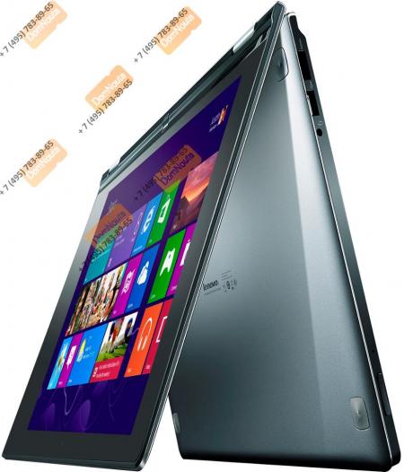 Ультрабук Lenovo IdeaPad Yoga 13