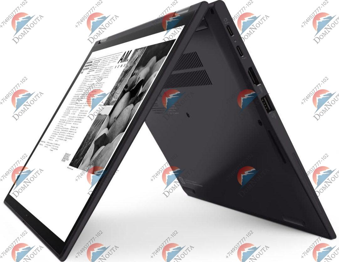 Ультрабук Lenovo ThinkPad X13 