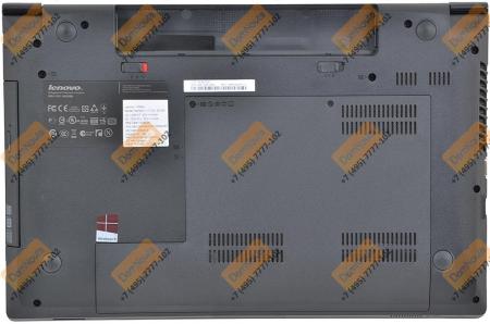 Ноутбук Lenovo IdeaPad V580c