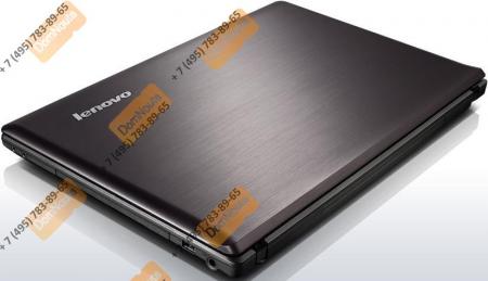 Ноутбук Lenovo IdeaPad G780G