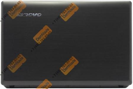 Ноутбук Lenovo IdeaPad G580G