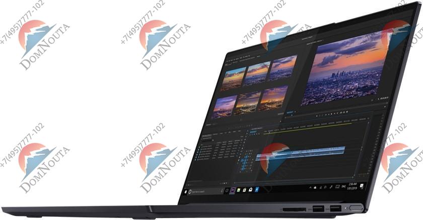Ноутбук Lenovo Yoga Slim 15ITL05