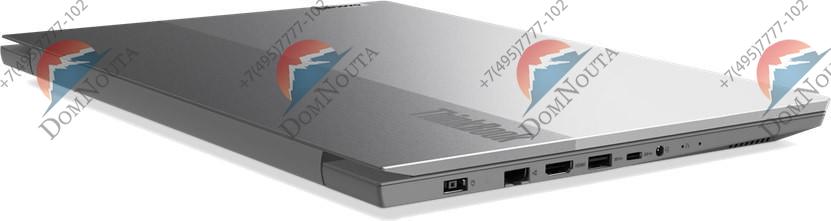 Ноутбук Lenovo ThinkBook 15p ITH