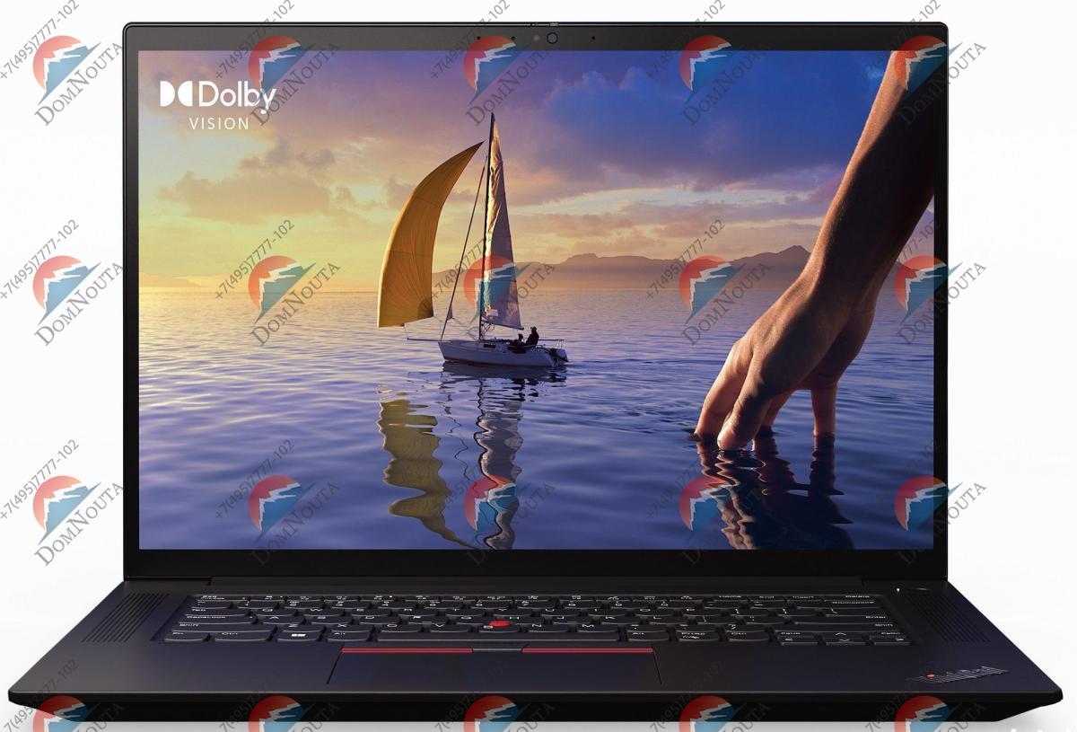 Ультрабук Lenovo ThinkPad X1 4