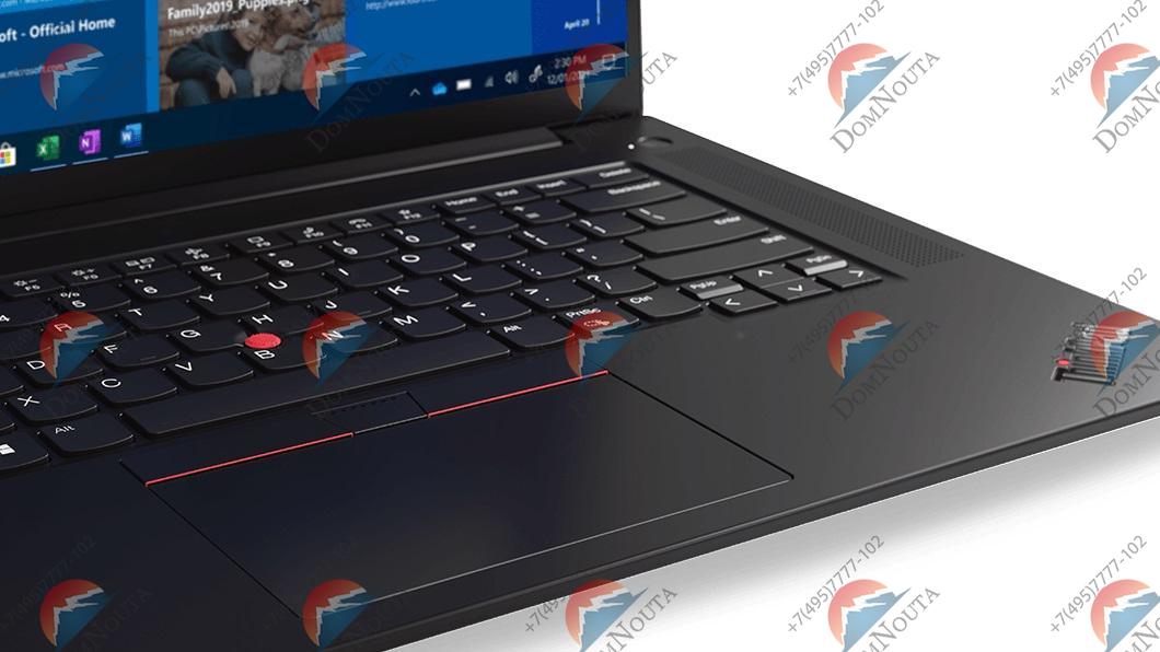 Ультрабук Lenovo ThinkPad X1 4