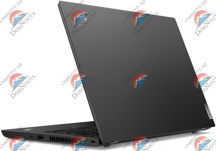 Ноутбук Lenovo ThinkPad L14 T