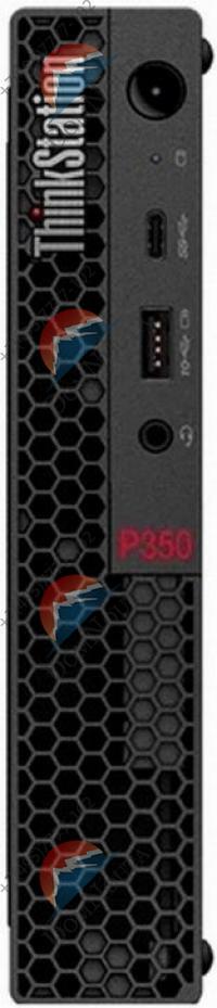 Системный блок Lenovo ThinkStation P350 Tiny
