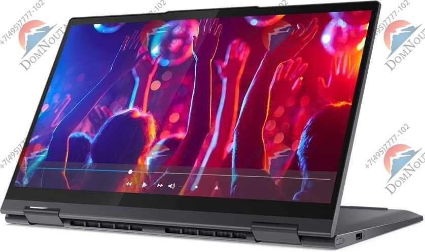 Ноутбук Lenovo Yoga 7 14ACN6