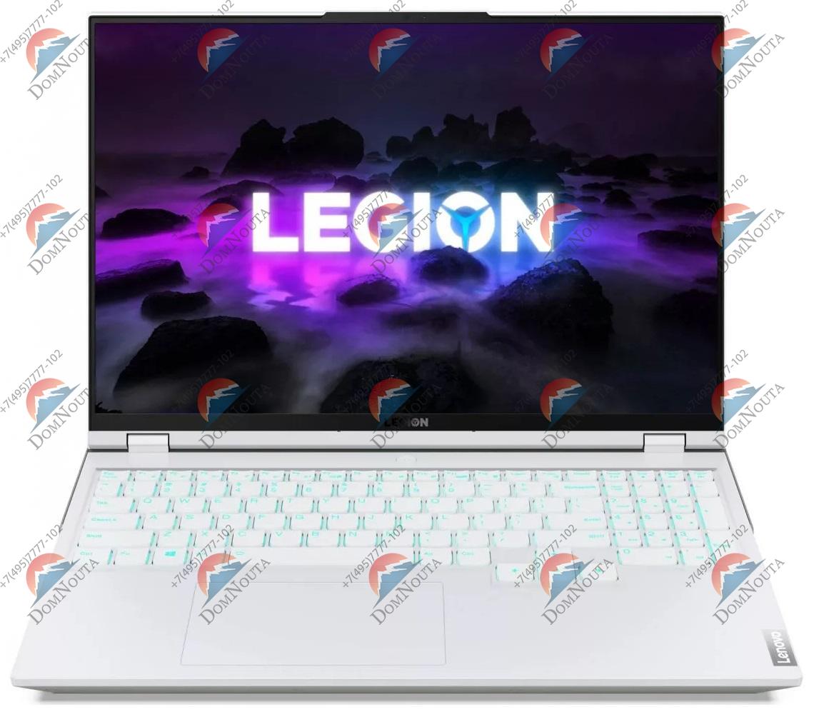 Ноутбук Lenovo Legion 5 15ACH6H