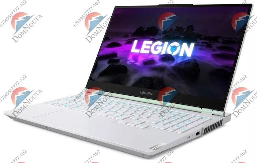 Ноутбук Lenovo Legion 5 15ACH6H