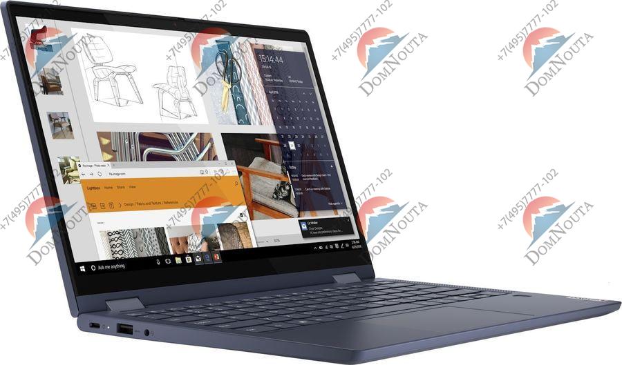 Ноутбук Lenovo Yoga 6 13ALC6