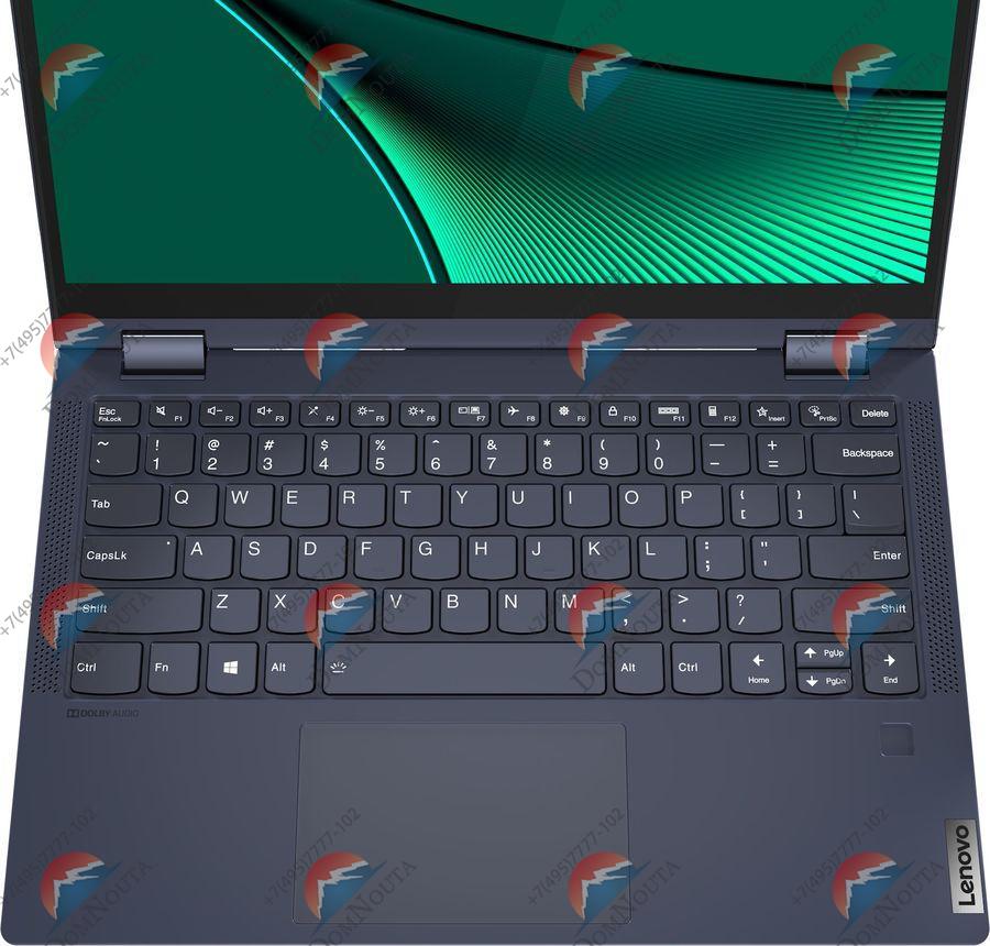 Ноутбук Lenovo Yoga 6 13ALC6