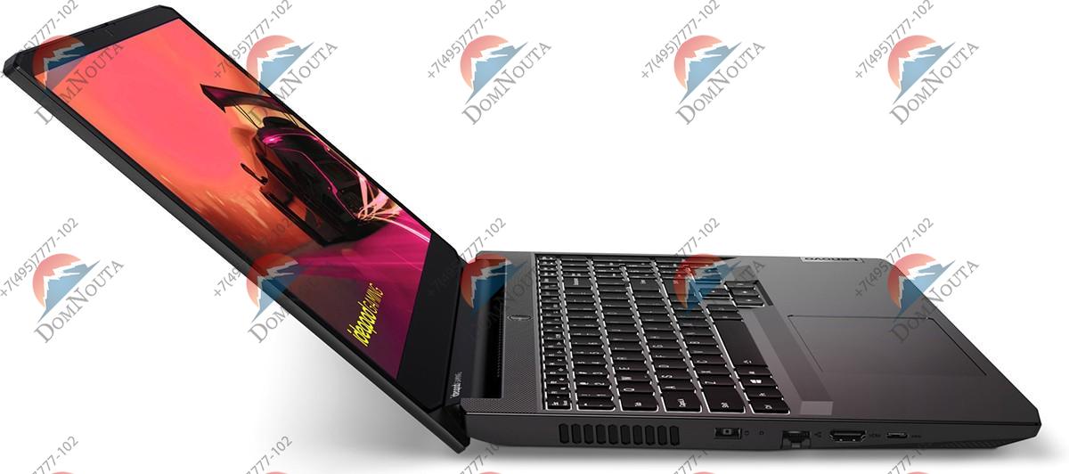 Ноутбук Lenovo IdeaPad Gaming 15ACH6